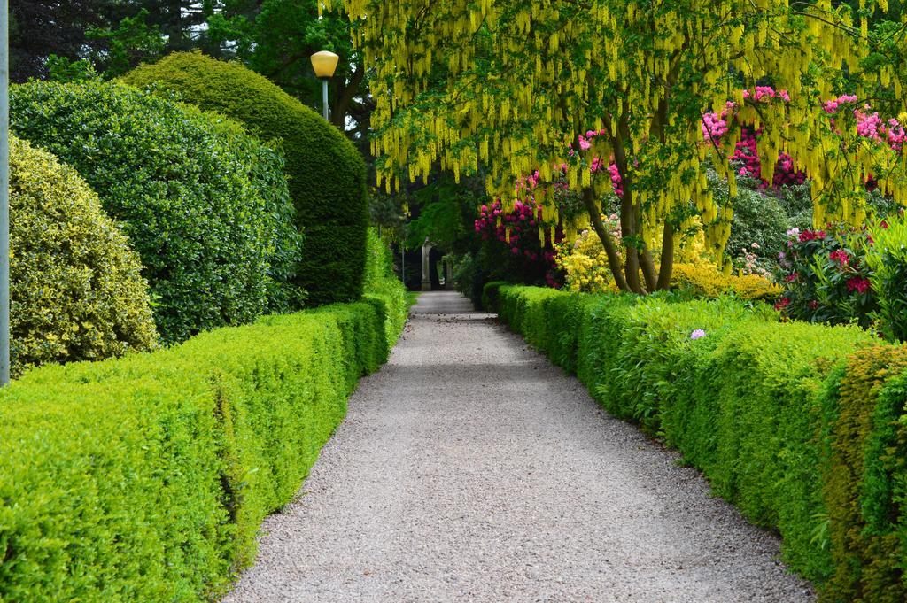 Lilleshall House & Gardens And Lilleshall National Sports Centre المظهر الخارجي الصورة