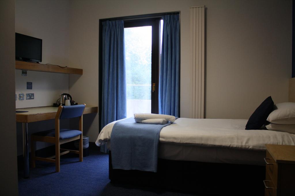 Lilleshall House & Gardens And Lilleshall National Sports Centre الغرفة الصورة