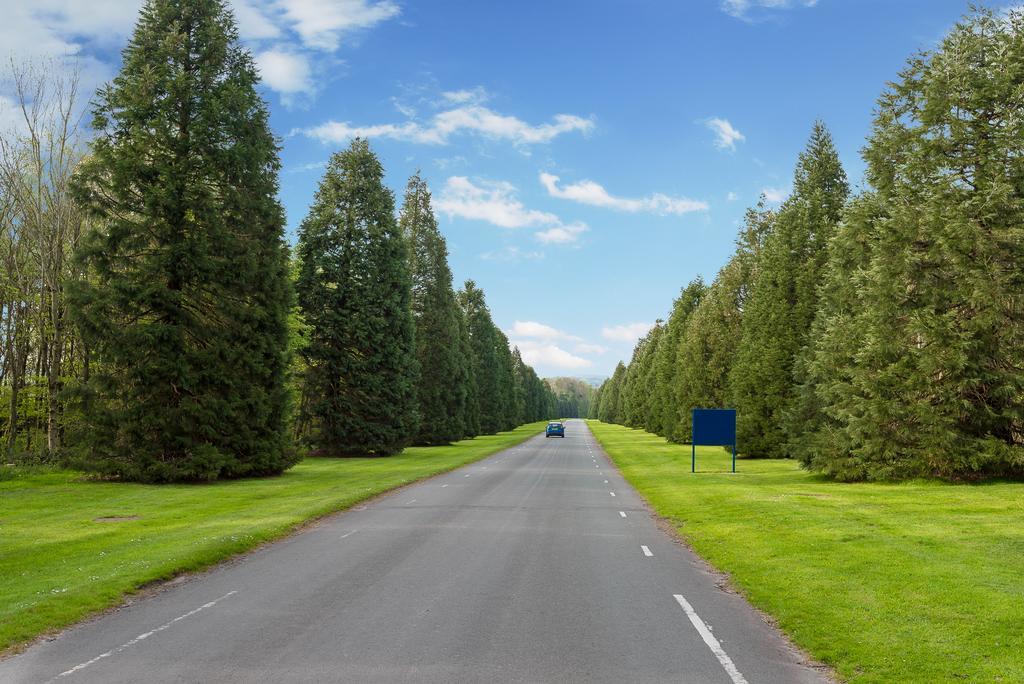 Lilleshall House & Gardens And Lilleshall National Sports Centre المظهر الخارجي الصورة