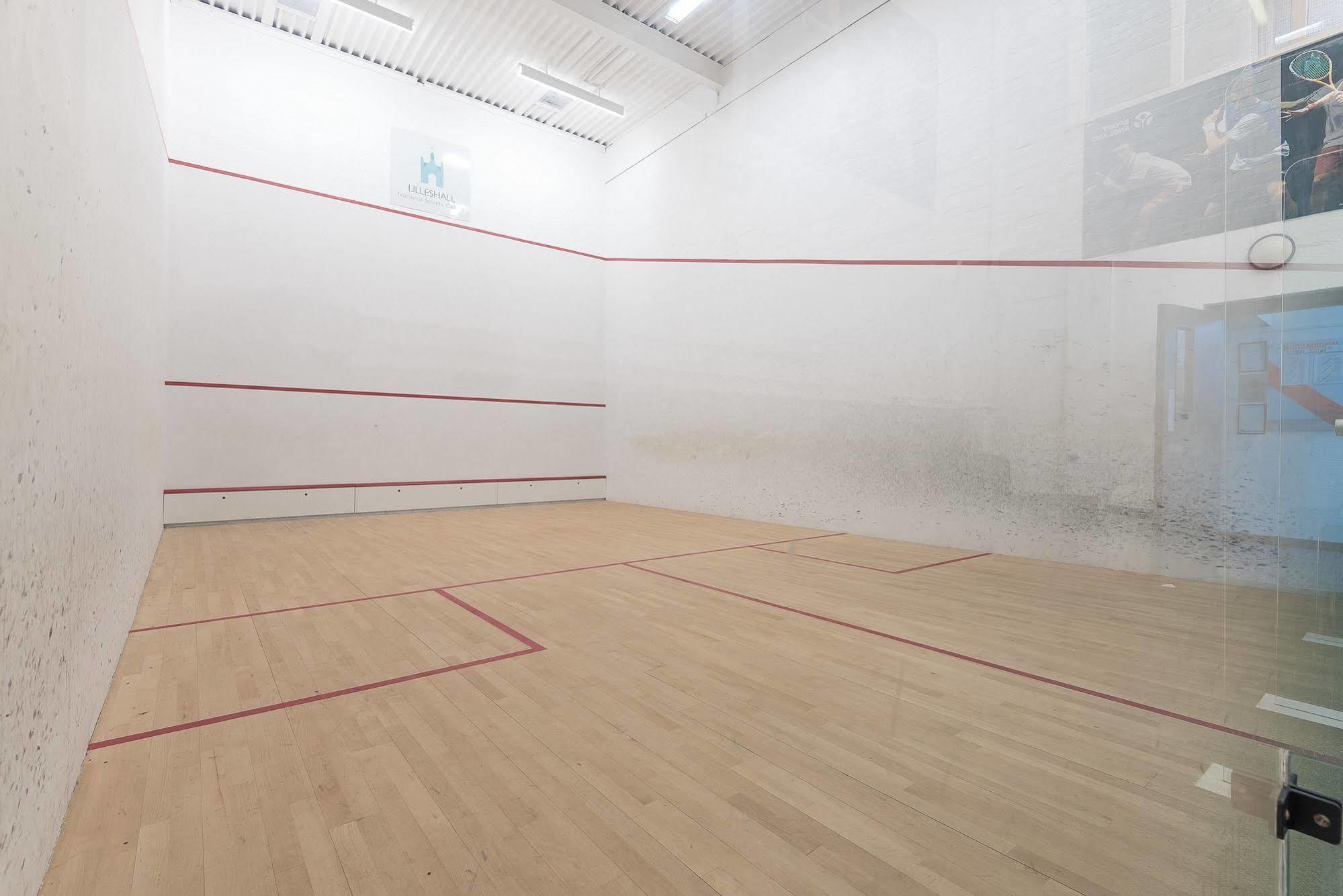 Lilleshall House & Gardens And Lilleshall National Sports Centre المظهر الخارجي الصورة